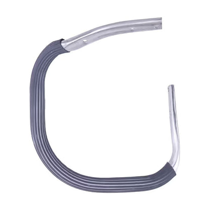 Aftermarket Seachoice 50-18661 Stainless Steel Marine Boat Garboard Drain & Plug for Boat Transoms Fish Wells Ice Chests