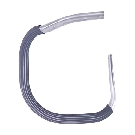 Aftermarket Seachoice 50-18661 Stainless Steel Marine Boat Garboard Drain & Plug for Boat Transoms Fish Wells Ice Chests - KUDUPARTS