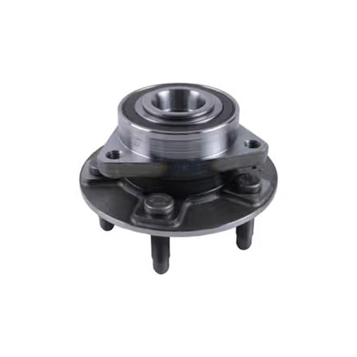 Front Wheel Hub Bearing HA590486 for Chevrolet Malibu Impala Equinox Cadillac XTS CTS Buick Allure Lacrosse 2010-2017 - KUDUPARTS