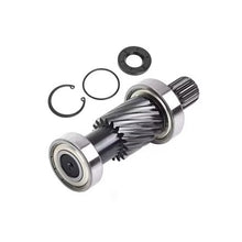 Input Gear Shaft Kit 620329 620328 23520G1 for E-Z-GO RXV 2008-up Electric Golf Cart - KUDUPARTS