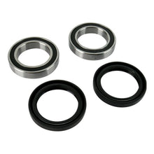 Bearing Kit 25-1250 for Suzuki Motorcycle 2007-2022 RMZ250 2010-2019 RMX450 - KUDUPARTS