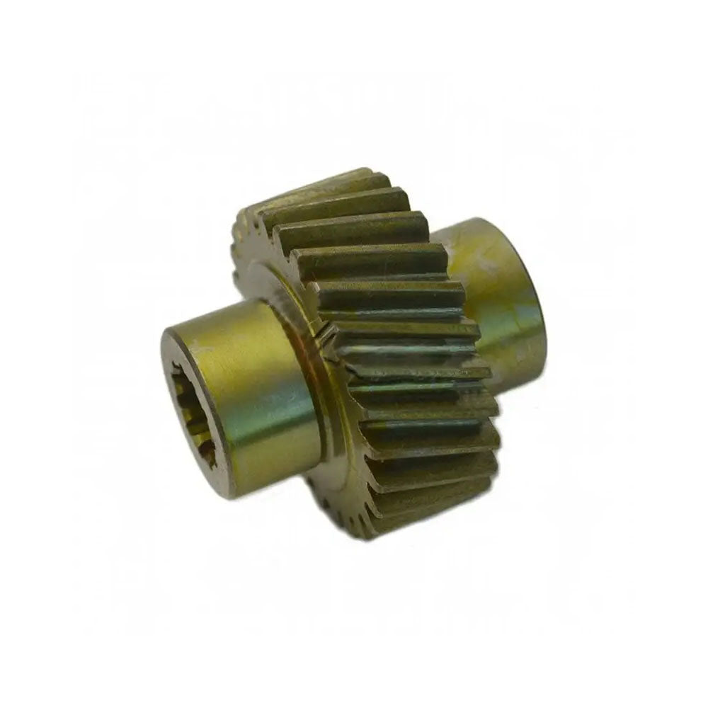 PTO Gear YM129970-26200 for Komatsu Engine 4D92E 4D94E 4D98E Forklift BX50 FD10 FD15 FD16 FD18 FD20 FD25 FD30 - KUDUPARTS