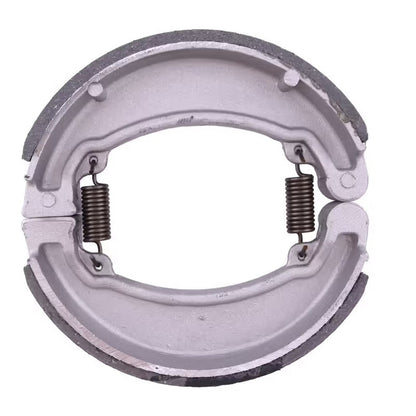Rear Brake Shoe 43120-957-000 for Honda ATV ATC70