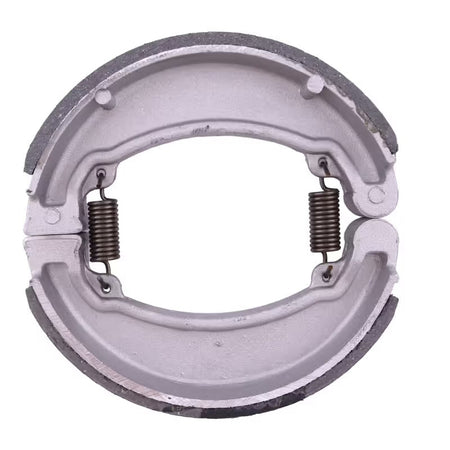 Rear Brake Shoe 43120-957-000 for Honda ATV ATC70 - KUDUPARTS