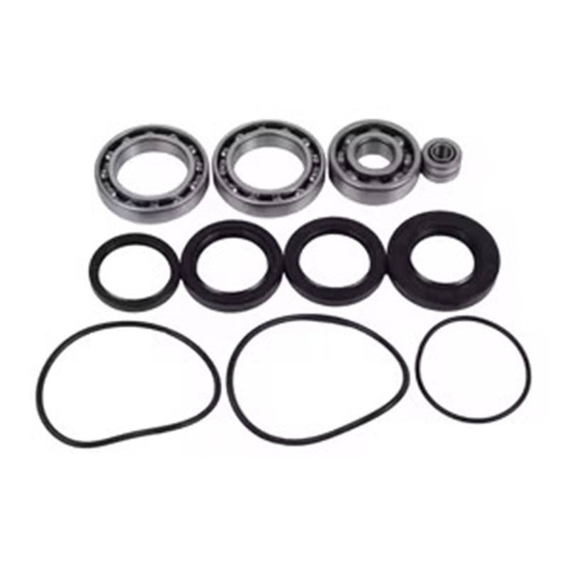 Rear Differential Bearings & Seal Kit for Honda TRX300 TRX300FW FourTrax 300