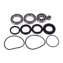Rear Differential Bearings & Seal Kit for Honda TRX300 TRX300FW FourTrax 300 - KUDUPARTS
