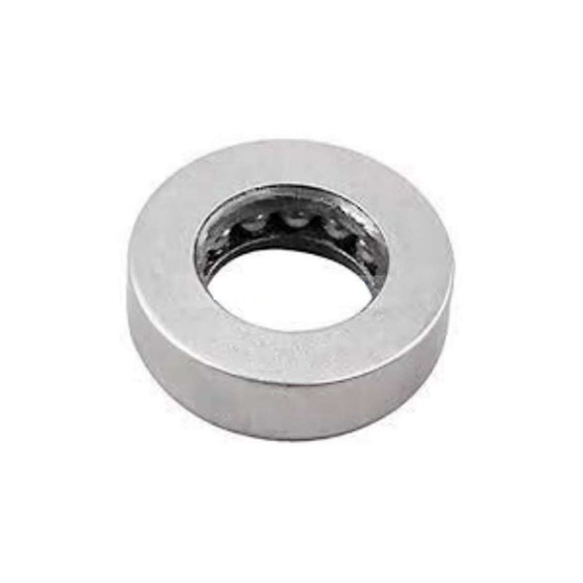 Steering Knuckle Thrust Bearing 43141-76001-71 for Toyota Engine 2Z 4Y 3Z 5K 1Z Forklift 3FGC10 3FGC13 3FGC15 5FDF20 5FGF20 - KUDUPARTS