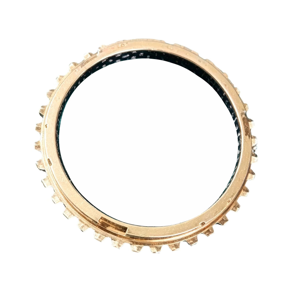 Synchronizer Ring 3C081-28510 for Kubota Tractor M4-071 M5-091 M5-111 M8540HD M8560HD M8560HF M9540HDL M9540HDC M9960HD M9960HF - KUDUPARTS