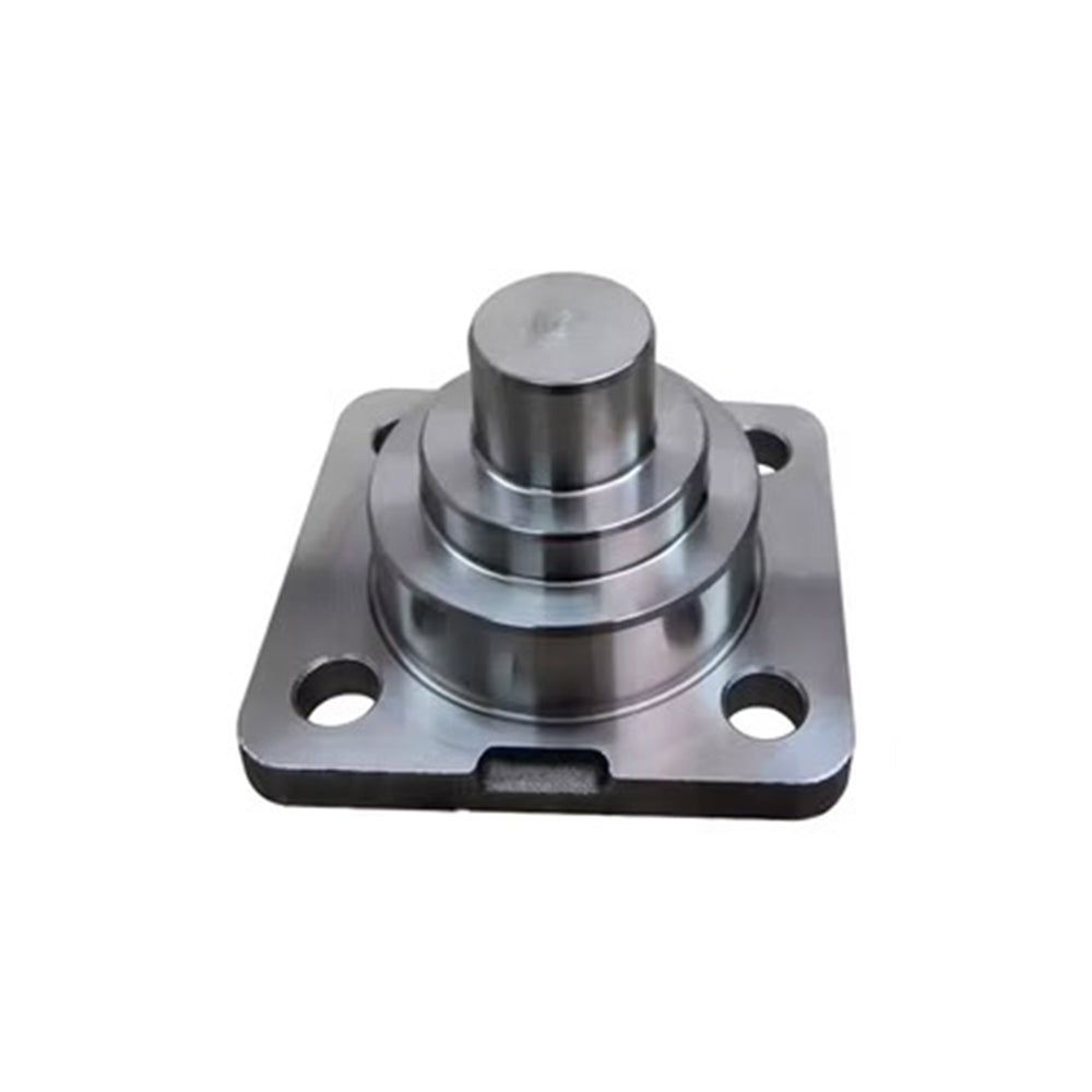 Upper King Pin R271394 for John Deere Engine 3.0L 4.5L 4045 5030 3029 Tractor 5103 5203 5225 5303 5310 5325 5403 5415 5425 5503 - KUDUPARTS