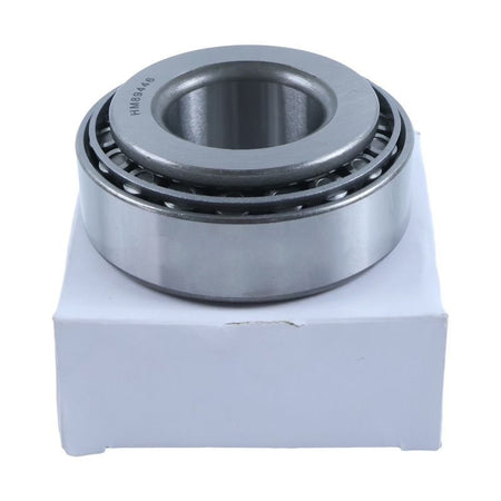Bearing Assembly 212609M1 212610M1 for Massey Ferguson Tractor 253 362 398 2625 2720 2725 3080 3125 - KUDUPARTS