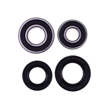 Kit de 2 rodamientos 25-1044 para Yamaha ATV 2006-2022 YFM700R Raptor 2008-2013 YFM250 Raptor