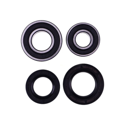 2 Pieces Bearing Kit 25-1044 for Yamaha ATV 2006-2022 YFM700R Raptor 2008-2013 YFM250 Raptor