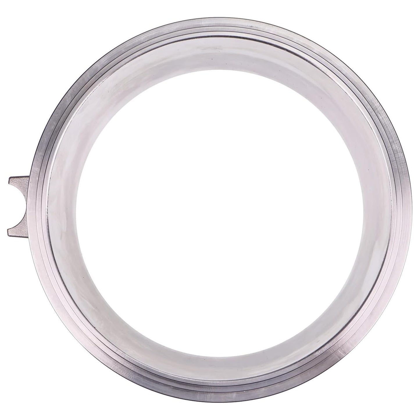 Stainless Wear Ring SK-HS-140 for Sea-Doo Spark 2 Up Solara