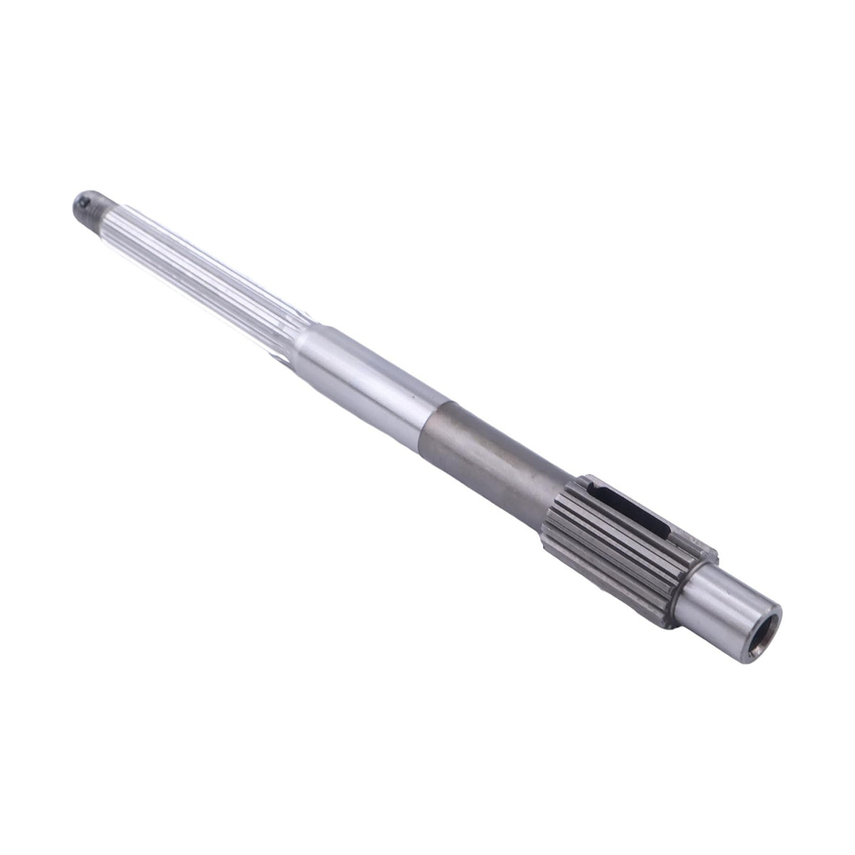 Propeller Shaft 44-879147T67 for Mercury Outboard 15HP 20HP - KUDUPARTS