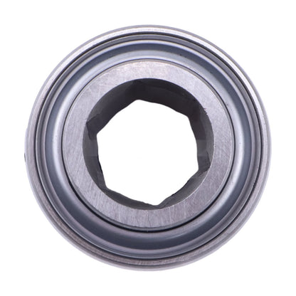 Cojinete premium SB205-7/8HEX de 7/8" para trasplantadora mecánica