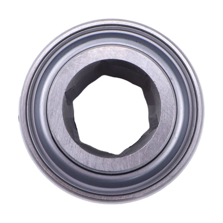 7/8" HEX Bore Premium Bearing SB205-7/8HEX for Mechanical Transplanter - KUDUPARTS