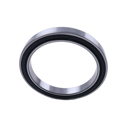 Aftermarket SKF 61817-2RS Deep Groove Ball Bearing