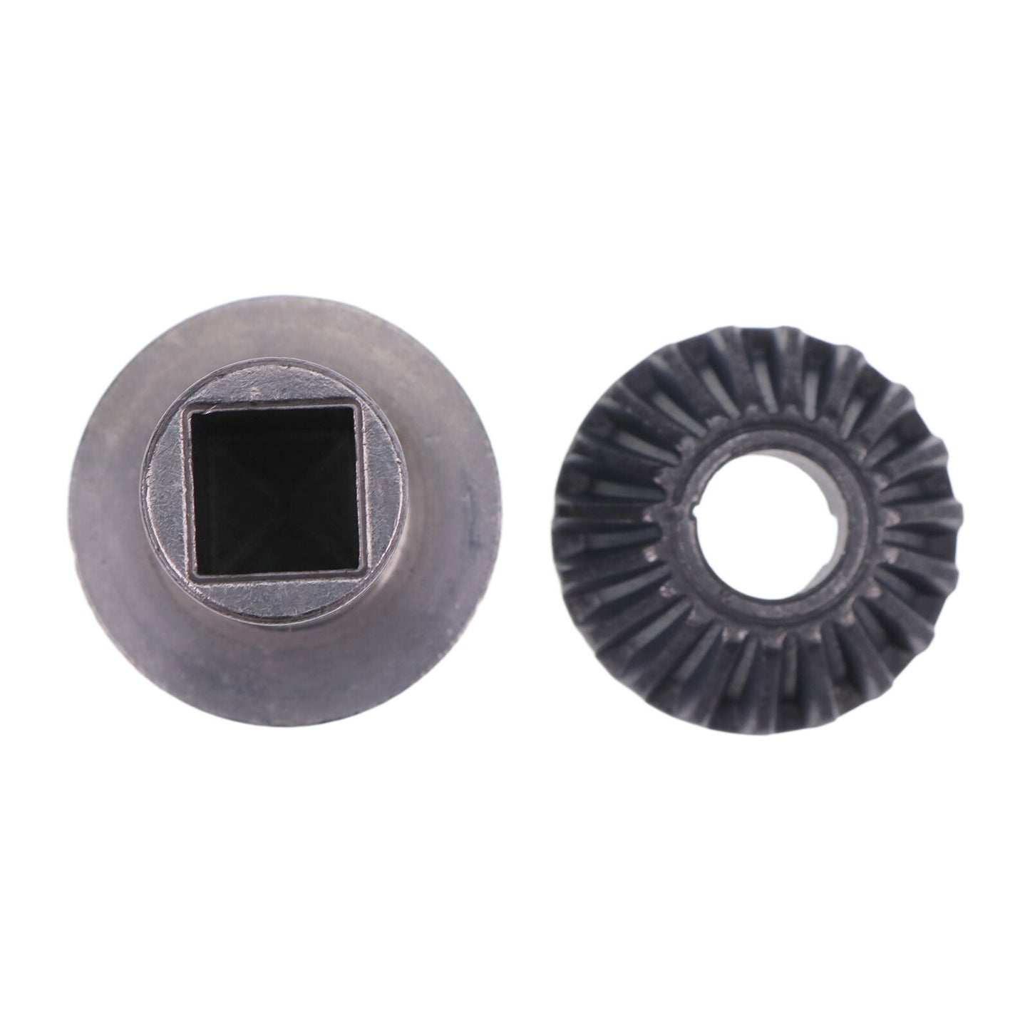 Engranaje biselado 4161404 para batidora Whirlpool 4KB25G 4KD2661 5KP2670 KB26G KN15E