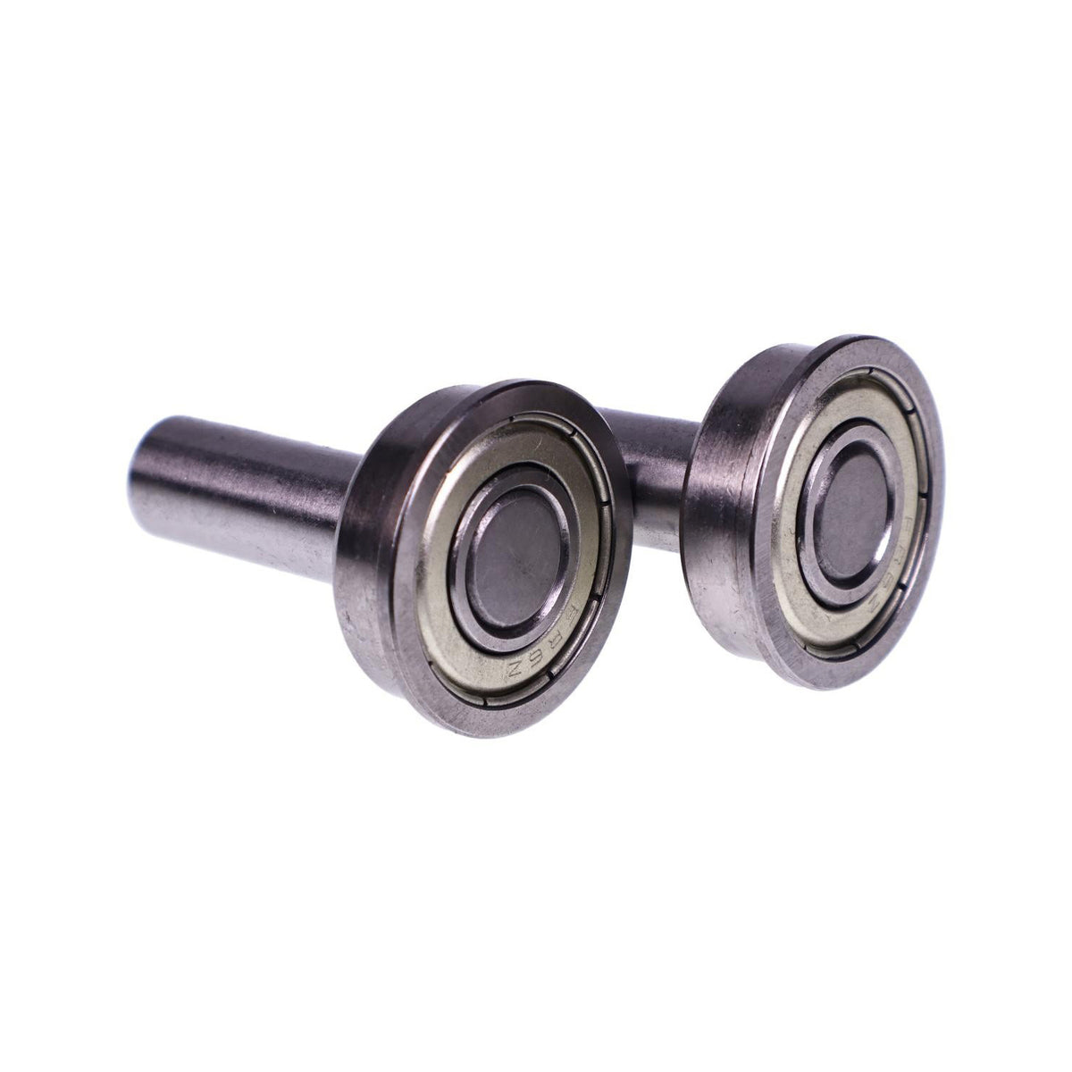 2PCS Thrust Bearings 818925 for Sears Roebuck Craftsman - KUDUPARTS