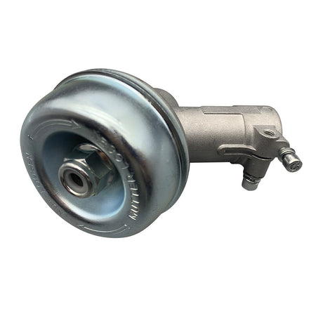 Gear Head 4144 640 0102 4144 640 0100 for Stihl Brushcutter FS55 FS55R FS56 FS56R FS70 FS70R FS55RC FS56RC FS70RC-E - KUDUPARTS