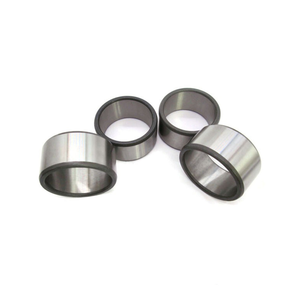 4 Pieces Liner Bearing 809/00127 for JCB Loader 214-4 215-2 215-4 217-2 217-4 3CX 409TM 410ZX 4CX ROBOT 160 160HF 170HF 180 180HF 180T - KUDUPARTS