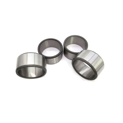 4 Pieces Liner Bearing 809/00127 for JCB Loader 214-4 215-2 215-4 217-2 217-4 3CX 409TM 410ZX 4CX ROBOT 160 160HF 170HF 180 180HF 180T