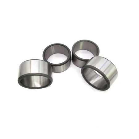 4 Pieces Liner Bearing 809/00127 for JCB Loader 214-4 215-2 215-4 217-2 217-4 3CX 409TM 410ZX 4CX ROBOT 160 160HF 170HF 180 180HF 180T - KUDUPARTS
