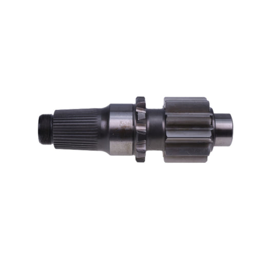 Final Drive Pinion Shaft 103-27-31212 for Komatsu Dozer D21A-7 D20A-8 D21P-8 D21Q-6 D21S-7-M - KUDUPARTS