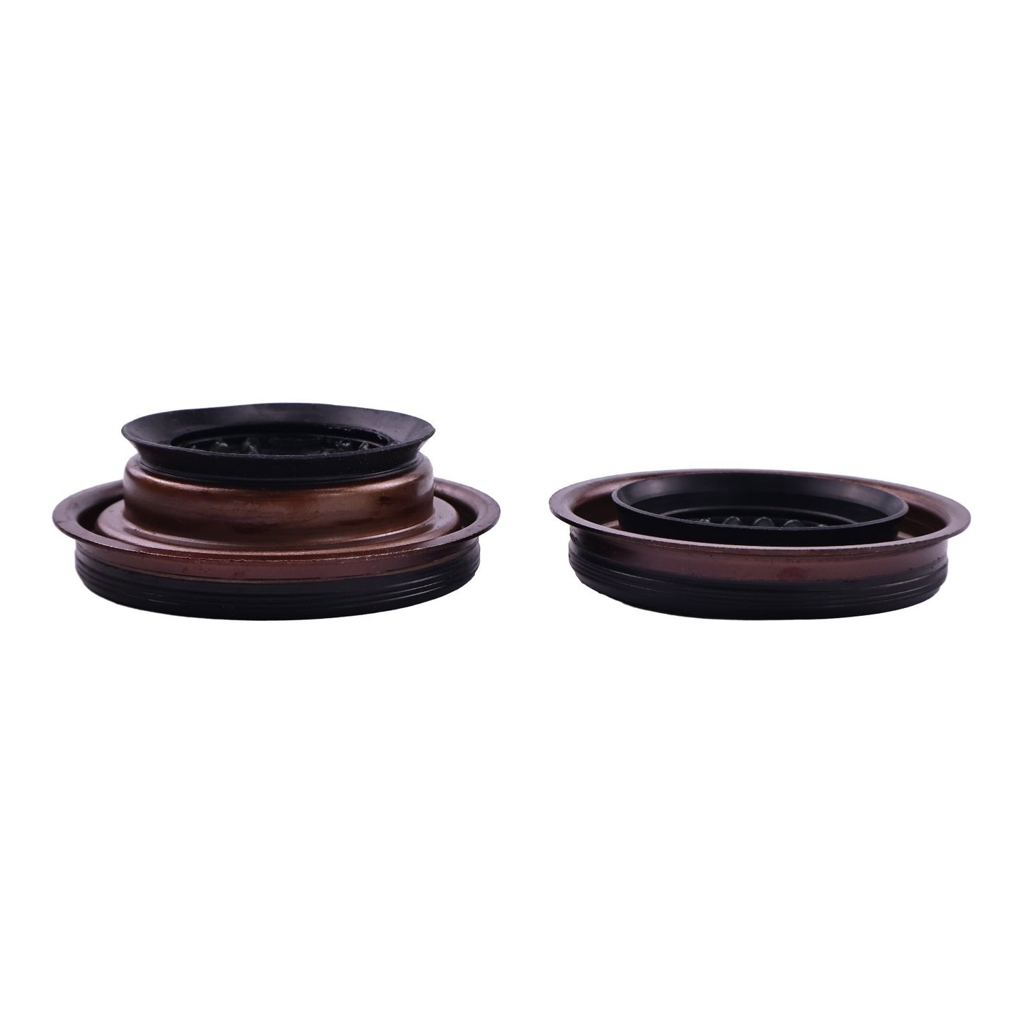 1 Pair Drive Shaft Seal 24230715 24230682 for 2010-2017 Chevrolet Equinox Malibu Spark GMC Terrain