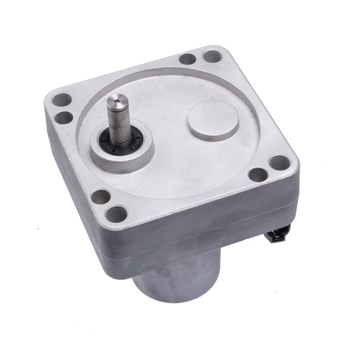For John Deere Excavator 490E 790ELC 190E 450LC Electric Motor Throttle AT154932(Ship to US Only.) - KUDUPARTS