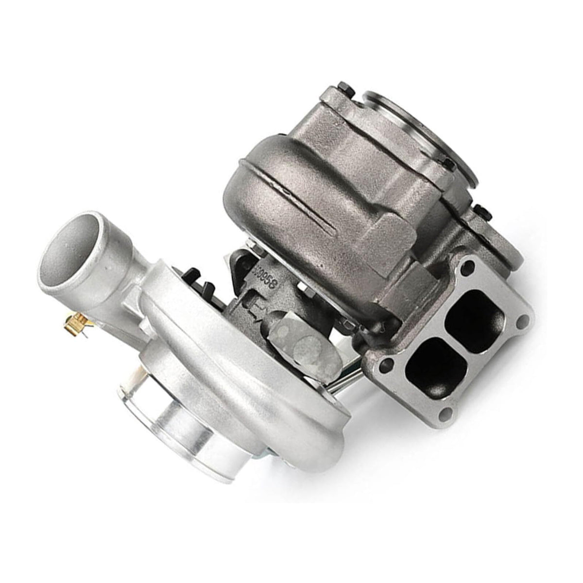 Turbocharger 3802651 3535635 Turbo HX40W For 1994-09 Cummins 6CT 8.3L Engine - KUDUPARTS
