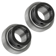 2 piezas de rodamientos de husillo 539102677 539115279 para cortacésped Husqvarna BX34D BZ27 BZ6127 BZ6134D BZ7234 W3213P WGP3616