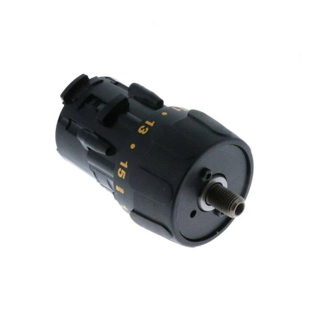 Gearbox Transmission Assembly N376646 for DeWalt Drill DCD776C2-AR DCD776C2-B2 DCD776C2-B3 DCD776C2-BR - KUDUPARTS