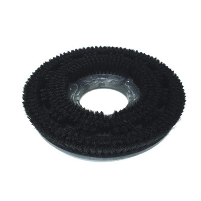 Nylon Disk Scrub Brush Assembly 1016764 for Tennant T300e T2 T3 T3+ T300 Nobles SS300 SS3 Scrubber - KUDUPARTS