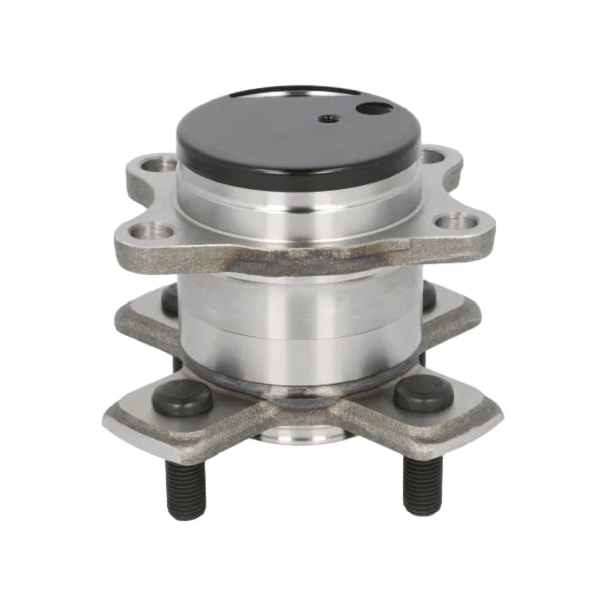 Wheel Bearing Kit 42200-T5B-N52 42200-T5B-951 for Honda Jazz IV Jazz V Fit 2015-2020 - KUDUPARTS