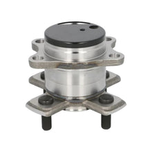 Wheel Bearing Kit 42200-T5B-N52 42200-T5B-951 for Honda Jazz IV Jazz V Fit 2015-2020 - KUDUPARTS