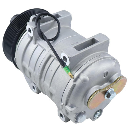 TM-16HS 12V A/C Compressor Z0006406A 435-56282 for Shuttle Bus Va Rv Transair Carrier Systems