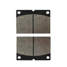 Kit de plaquettes de frein 11992483 pour camion Volvo Dumo BM L50