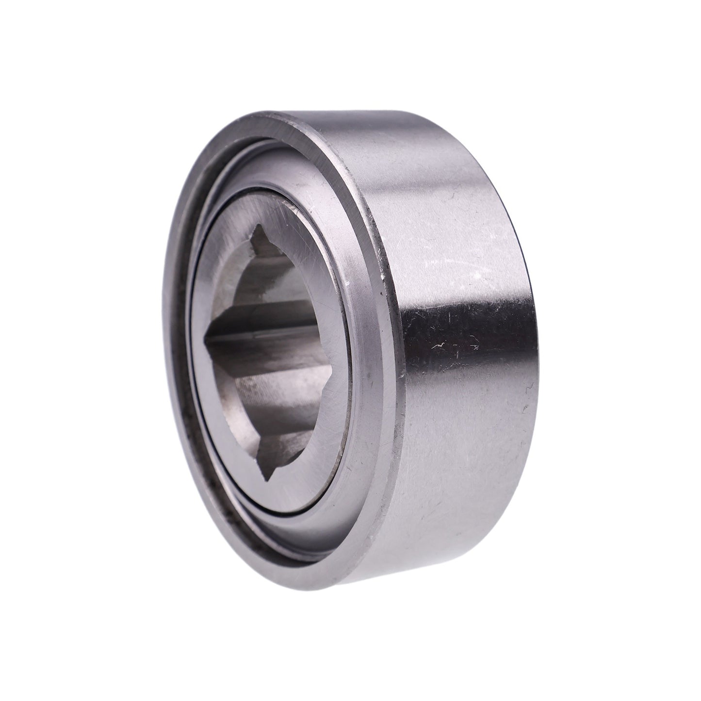 Aftermarket Timken 3AS11-1-1 24S3-211E3 DS211TT3 W211PPB3 Square Bore Disc Harrow Bearing