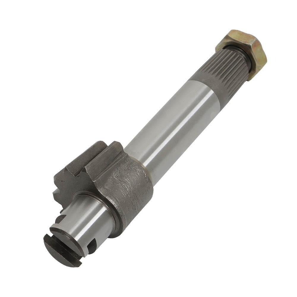 Sector Shaft 66811-41150 66811-41151 for Kubota Tractor B4200 B5100 B5200 B6000 B6100 B6200 B7100 B7200