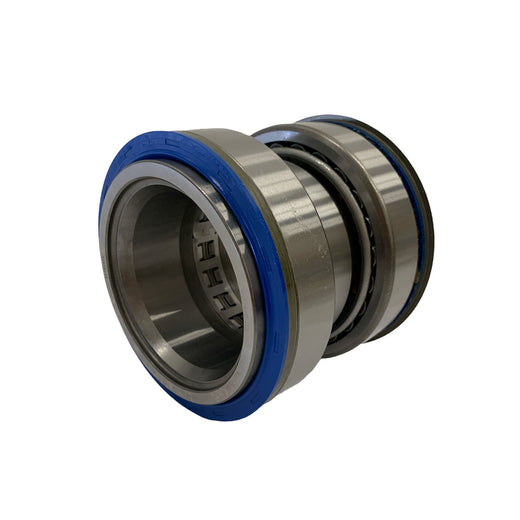 Wheel Hub Bearing Front Axle 20792439 20518661 for Volvo Truck VN VNL VHD FE FH FM FH12 FL6 - KUDUPARTS