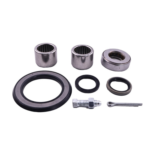 King Pin Repair Kit 04432-10120-71 for Toyota Forklift FDZN20 FDZN25 FDZN30 FGZN20 FGZN25 FGZN30 - KUDUPARTS