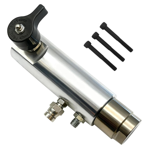 Filter Assembly 15C838 for Graco Airless Paint Sprayer Ultra Max II 695 795 1095 1595 - KUDUPARTS