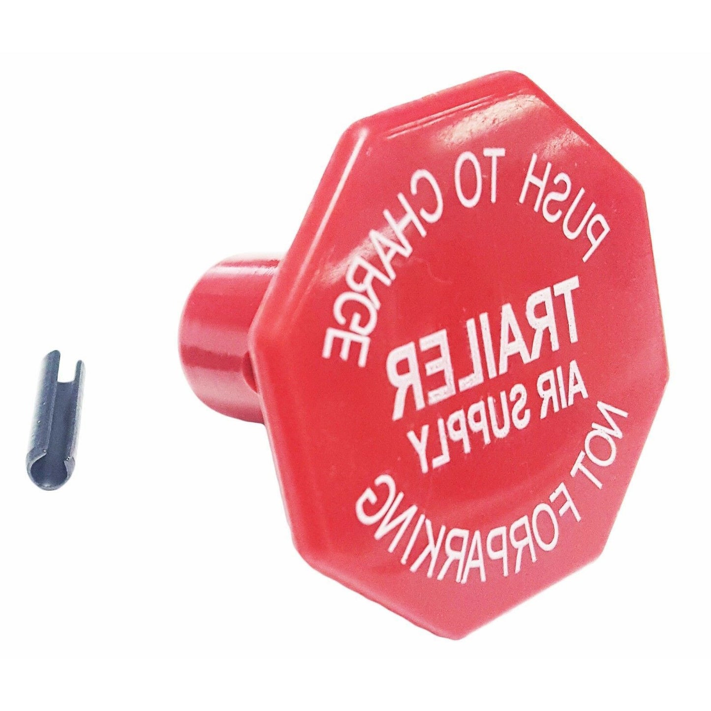 Aftermarket Bendix 290655 KN20900 Trailer Air Supply Knob