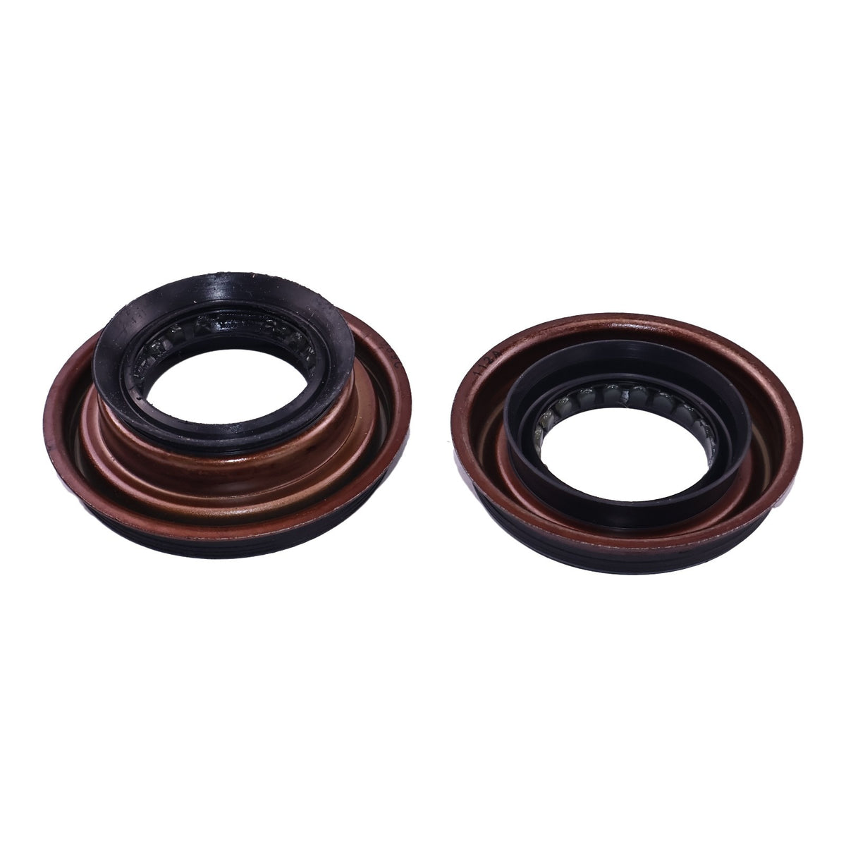 1 Pair Drive Shaft Seal 24230715 24230682 for 2010-2017 Chevrolet Equinox Malibu Spark GMC Terrain - KUDUPARTS