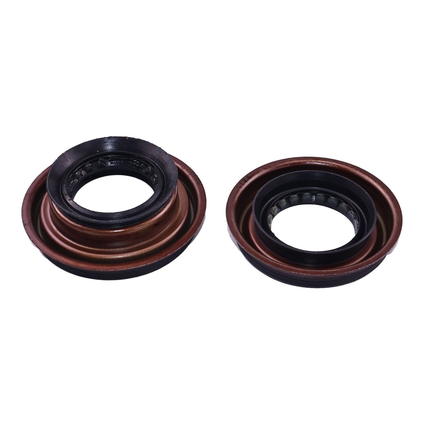 1 Pair Drive Shaft Seal 24230715 24230682 for 2010-2017 Chevrolet Equinox Malibu Spark GMC Terrain
