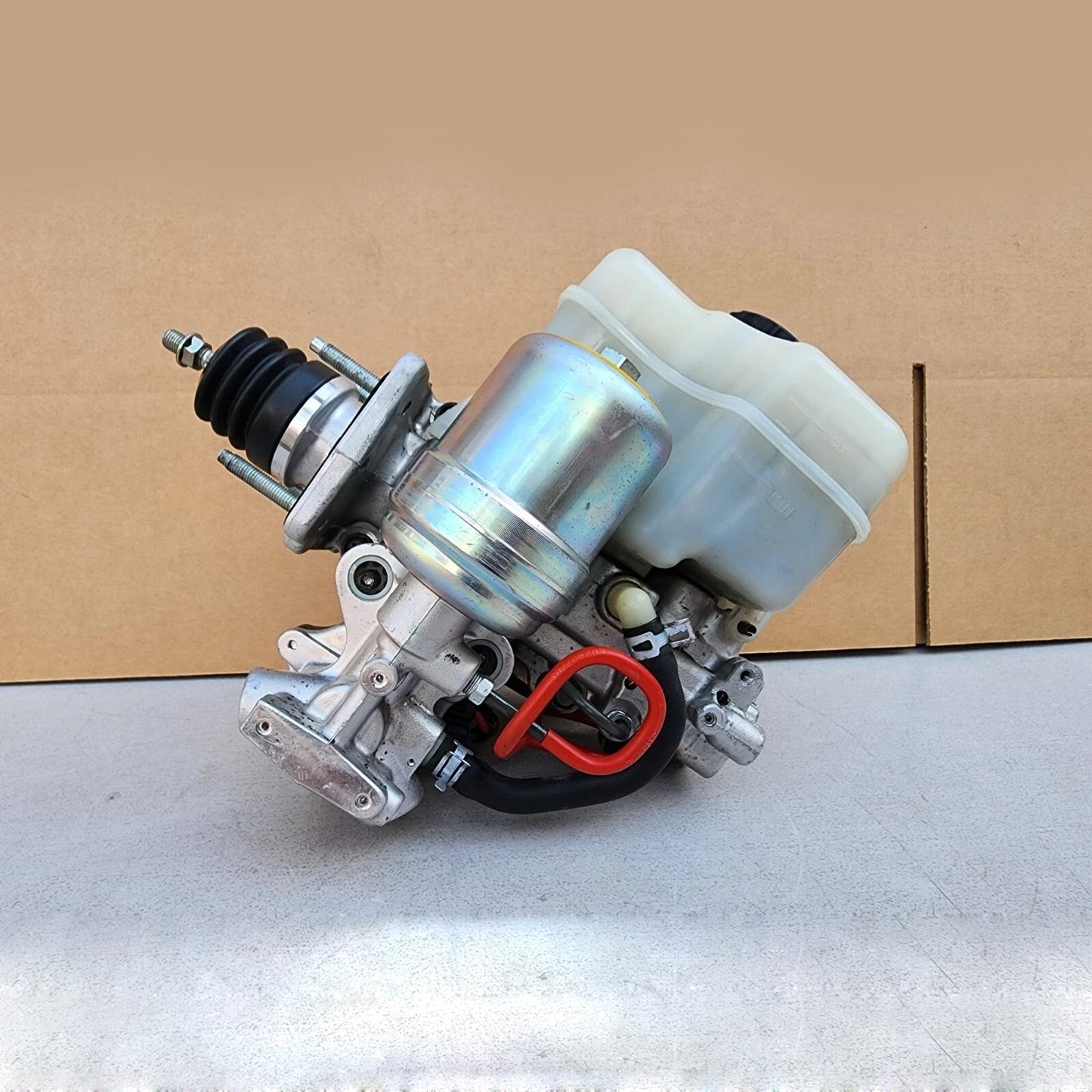 ABS Pump 89541-60400 for Toyota Land Cruiser 4 Runner Lexus GX470 - KUDUPARTS