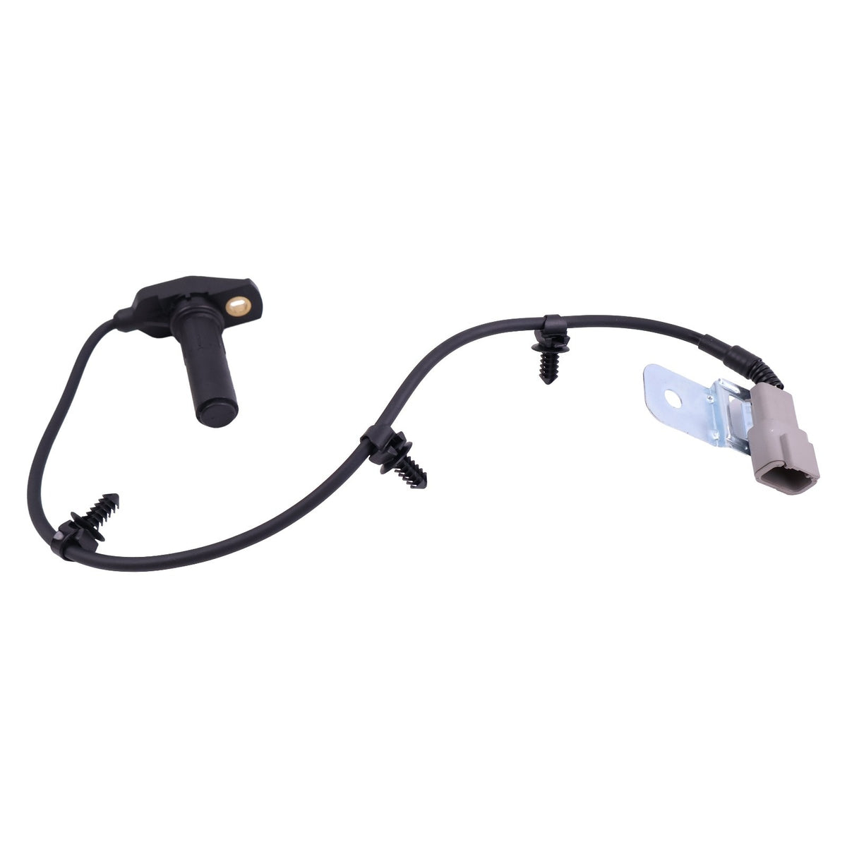 Crankshaft Sensor 320/09650 for JCB Engine 444 448 Loader 210 220 230(Ship to US Only.) - KUDUPARTS