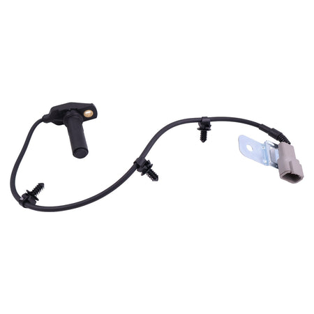 Crankshaft Sensor 320/09650 for JCB Engine 444 448 Loader 210 220 230(Ship to US Only.) - KUDUPARTS