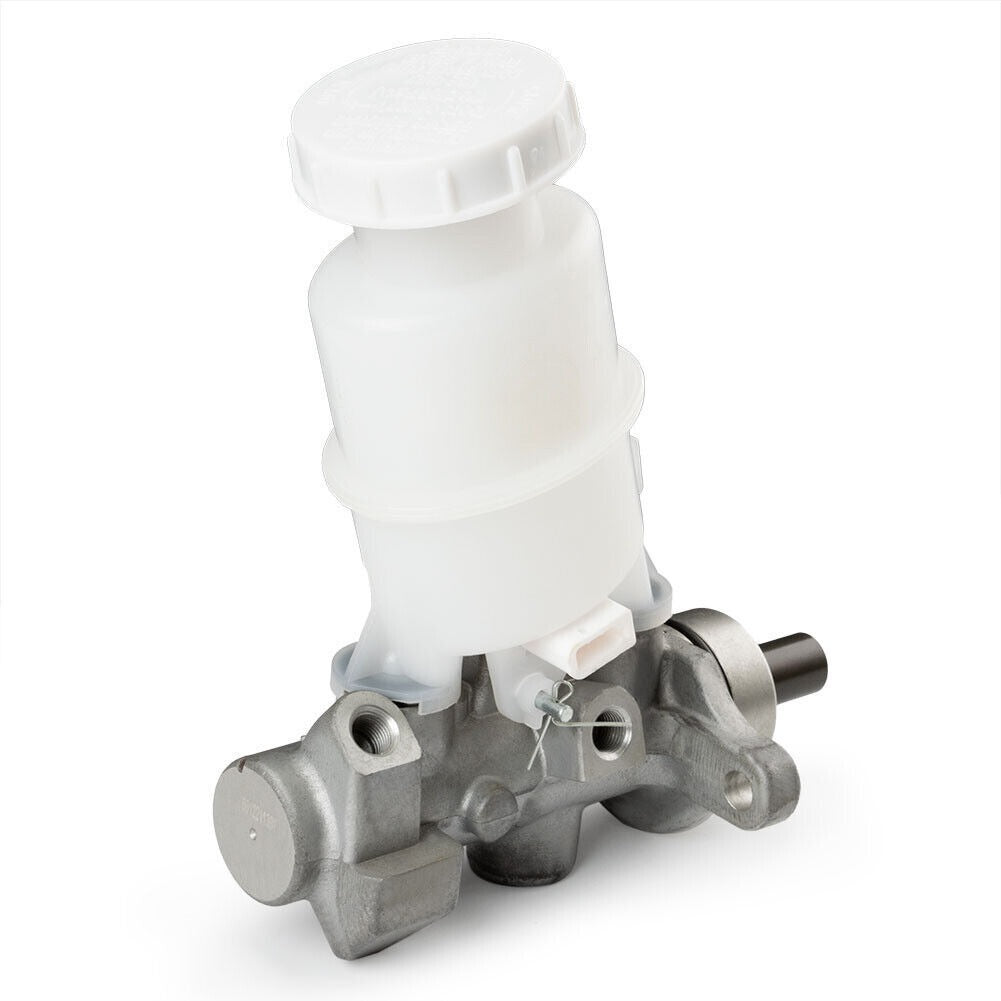 Brake Master Cylinder MR370247 for Mitsubishi Pajero Pinin 1600 1800 2000 - KUDUPARTS